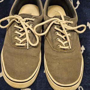 MENS HALYARD CVO SNEAKER